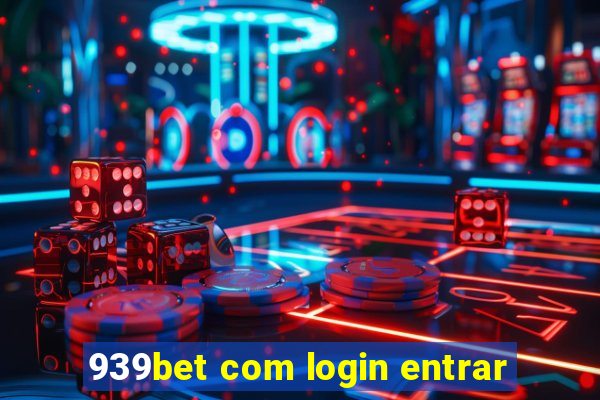 939bet com login entrar